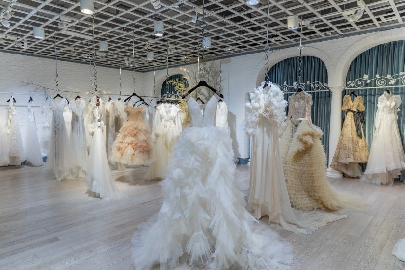 Jusere Wedding Evening Dress Co. Ltd